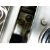 91H001 Left Valve Cover From 2001 Nissan Maxima 3.0 91H001 Left Valve Cover From 2001 Nissan Maxima 3.0